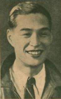 老上海电影明星之一:金焰的生平简介