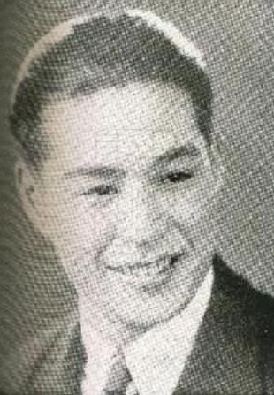 老上海电影明星之一:金焰的生平简介