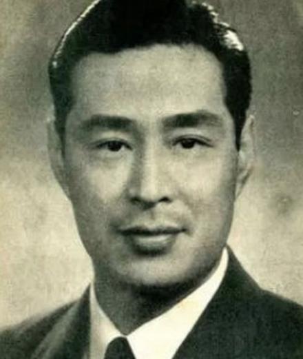 老上海电影明星之一:金焰的生平简介