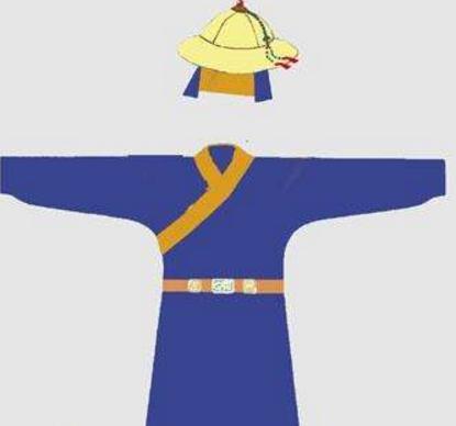 元朝官制有着什么特点