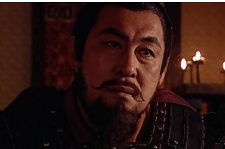 韩安国是什么人