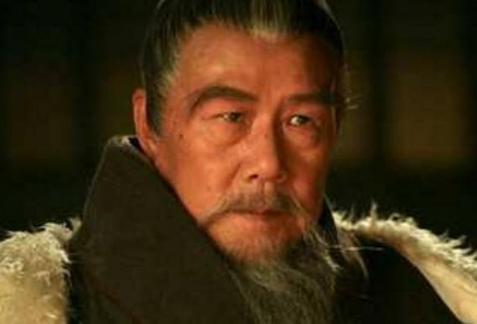 韩安国是什么人