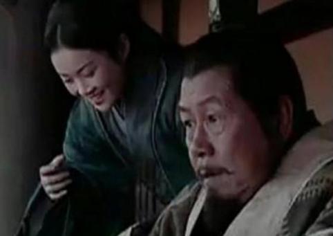 韩安国是什么人