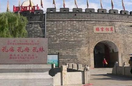 孔氏家族到底有多厉害 600年县令换朝不换人