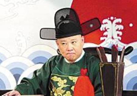 孔氏家族到底有多厉害 600年县令换朝不换人