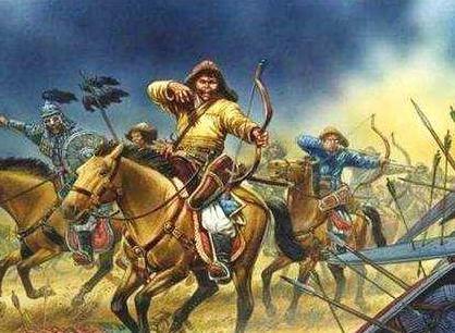 车轮斩指的是什么 屠杀的标准是什么