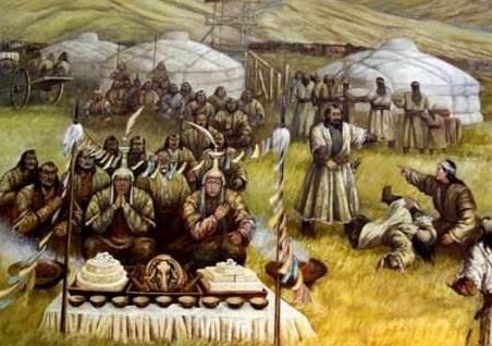 车轮斩指的是什么 屠杀的标准是什么