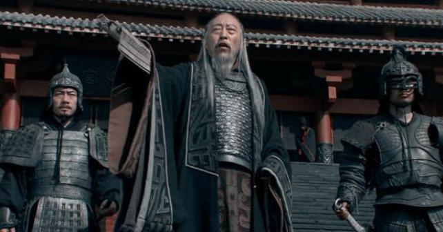 曹操培养了那么多忠臣良将,司马懿夺权时没人反抗吗