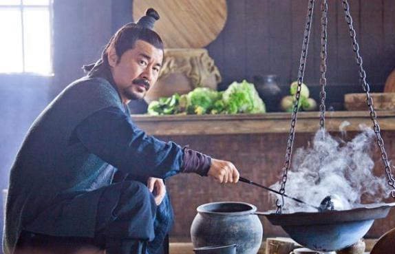 历史上武功最高的皇帝是谁