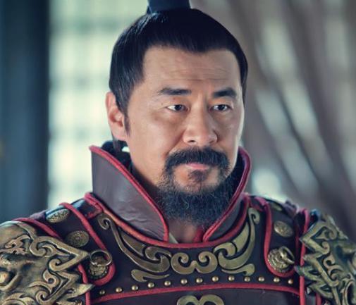 历史上武功最高的皇帝是谁