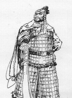 李自成死后继位的人是谁 谁继承了他的数十万大军的