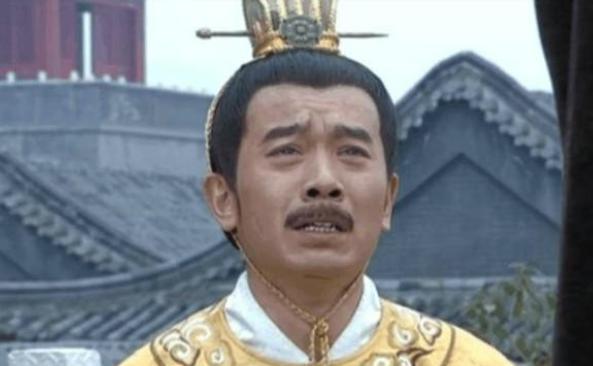 他是朱元璋最惨的儿子，后代被监禁100多年