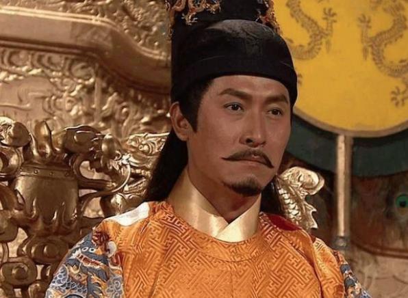 他是朱元璋最惨的儿子，后代被监禁100多年