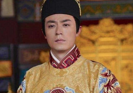 他是朱元璋最惨的儿子，后代被监禁100多年