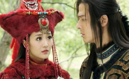 历史上汉朝第一位和亲匈奴的公主 她在历史上却没有记录过