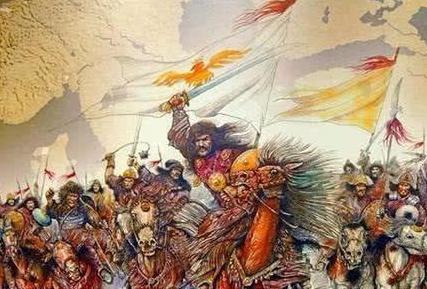 历史上汉朝第一位和亲匈奴的公主 她在历史上却没有记录过