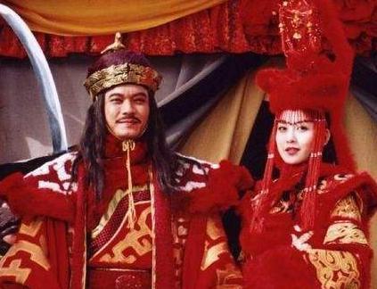 历史上汉朝第一位和亲匈奴的公主 她在历史上却没有记录过