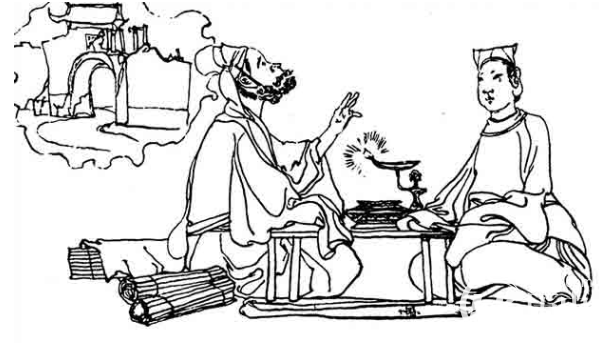 成语一木难支的主人公是谁?一木难支有什么历史典故