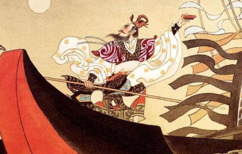 战国赵括真能“纸上谈兵”吗?“纸上谈兵”说的到底是谁?