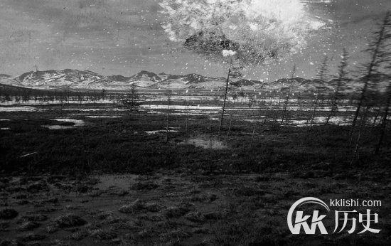 全球十大无解谜团：史前壁画揭人类大秘密