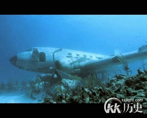 全球十大无解谜团：史前壁画揭人类大秘密