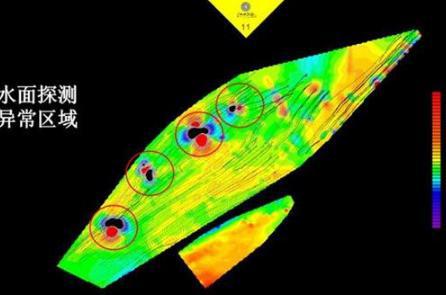 张献忠“江口沉银”在上面地方