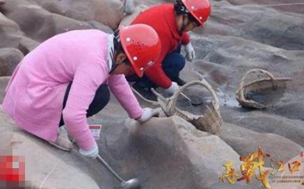 张献忠“江口沉银”在上面地方