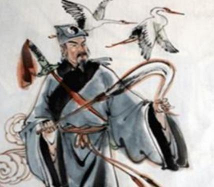 道教宗师陆西星的传奇故事 他曾经追随吕洞宾学习其丹法秘诀