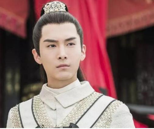 气吞山河的刘裕：从寄人篱下到南朝第一帝