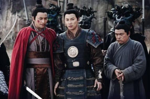 气吞山河的刘裕：从寄人篱下到南朝第一帝