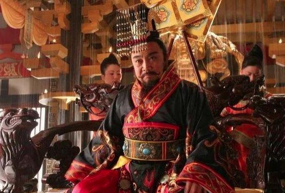 气吞山河的刘裕：从寄人篱下到南朝第一帝