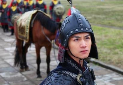 气吞山河的刘裕：从寄人篱下到南朝第一帝