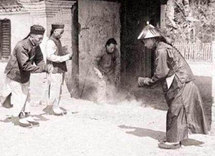 清朝御林真的是高手如云吗 实质情况是这样的