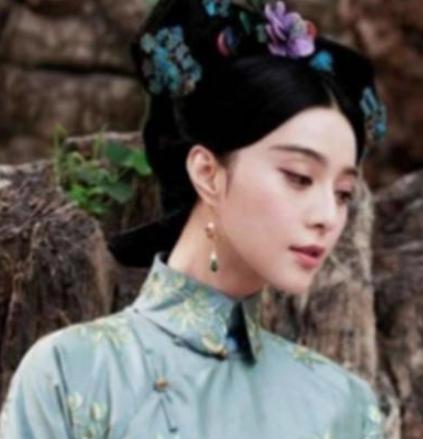 恭嫔:乾隆后宫包衣出身的妃子,常常被翻牌子