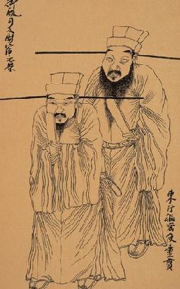 童贯是一个太监,为何会让他统帅北宋兵马?