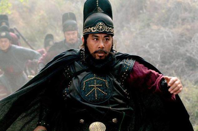 童贯是一个太监,为何会让他统帅北宋兵马?