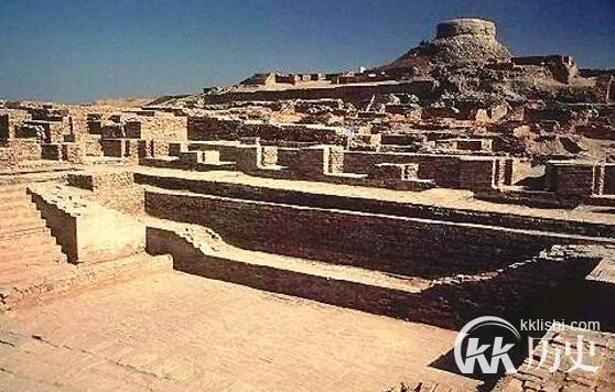 世界十大考古发现排行榜 雅玛文明排第一