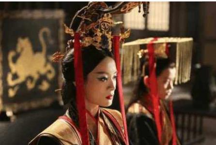 宣太后独揽大权41年，秦昭襄王不反抗的原因是什么