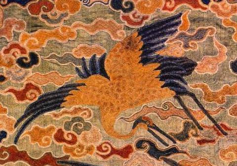 明朝官制:明朝官吏的选任制度,是明朝政治制度的重要组成部分