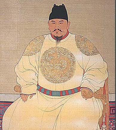 明朝官制:明朝官吏的选任制度,是明朝政治制度的重要组成部分