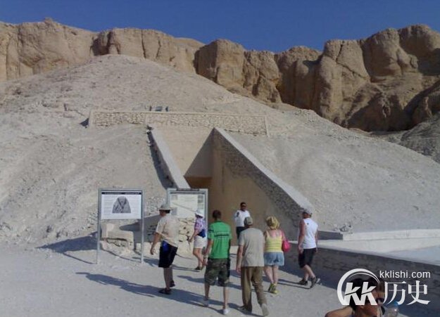 世界十大考古发现排行榜 雅玛文明排第一