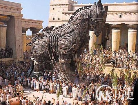 世界十大考古发现排行榜 雅玛文明排第一