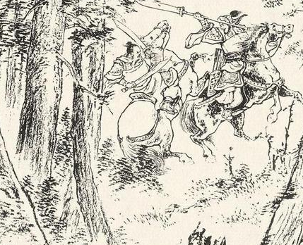 关羽当初没有在汜水关 还有谁能杀死华雄