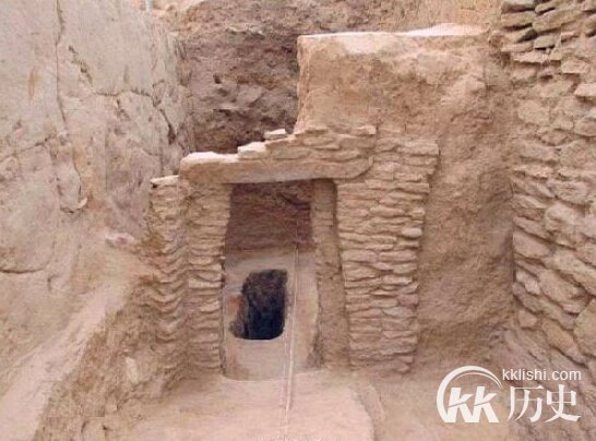 史前文明：陕西神木史前4000年神秘遗址曝光