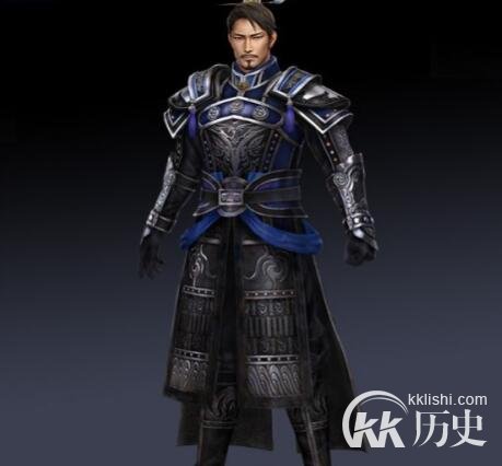 五子良将是谁？魏国五子良将排名之首是张辽