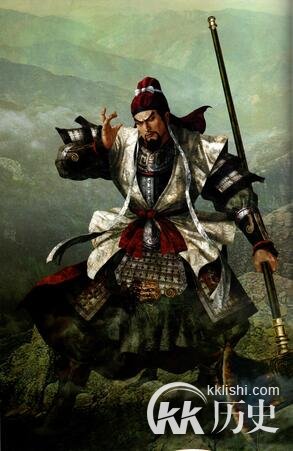 五子良将是谁？魏国五子良将排名之首是张辽