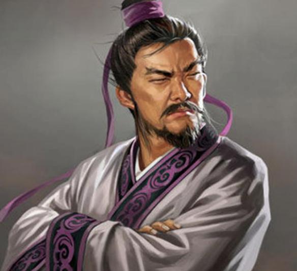 田畴：择主眼光比诸葛亮还毒，袁绍请了5次他都不去