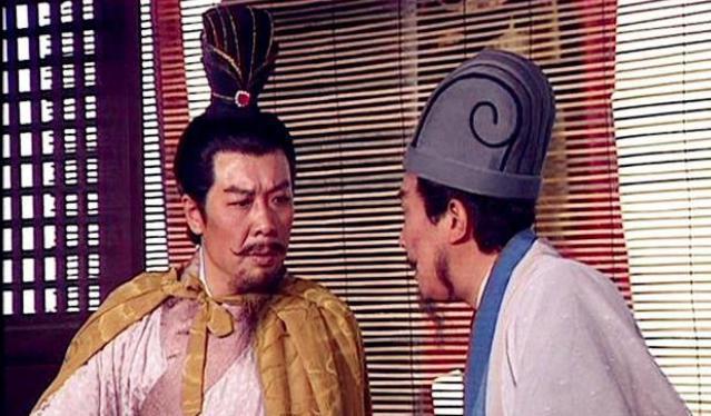 田畴：择主眼光比诸葛亮还毒，袁绍请了5次他都不去