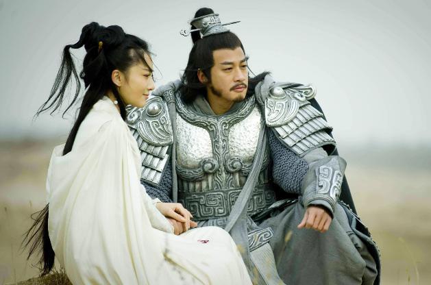 我国历史上,彻底改变社会走向的“十大”战役都有哪些?