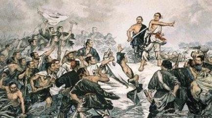 大泽乡起义的原因是什么 为何众人会听从他们呢